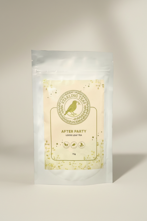After Party Tea (Liver Detox)