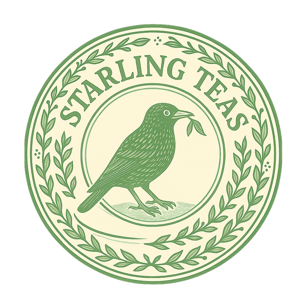 Starling Teas